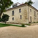 Apartment Boutique Aroca Galizano