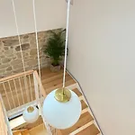 Apartment Boutique Aroca *