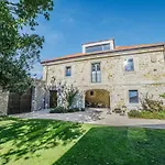 Apartment Boutique Aroca Galizano