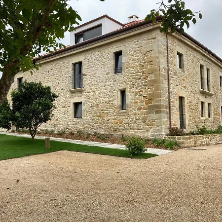 Apartment Boutique Aroca Galizano