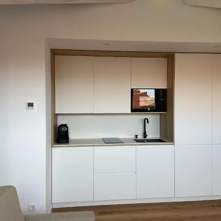 Lägenhet Boutique Aroca