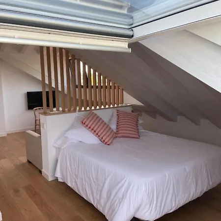 Lägenhet Boutique Aroca