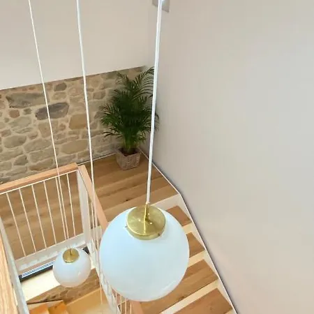 Apartment Boutique Aroca *