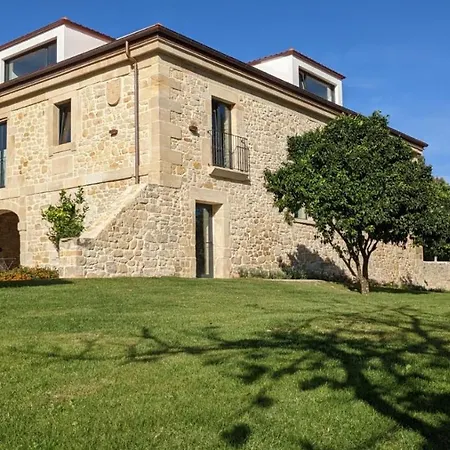 Boutique Aroca Apartment *