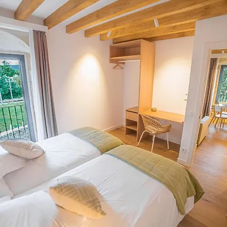Apartment Boutique Aroca