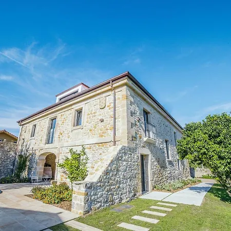 Boutique Aroca Apartment *