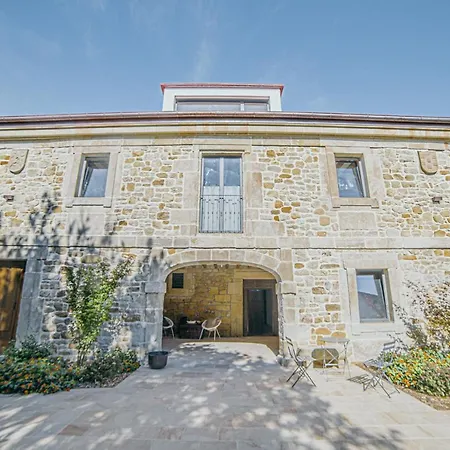 Boutique Aroca Galizano