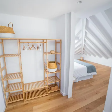 Apartment Boutique Aroca *