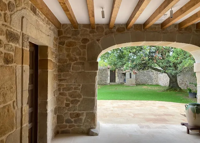 Boutique Aroca Appartement *