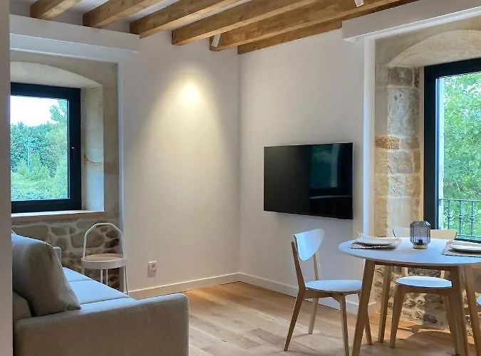 Boutique Aroca * Galizano