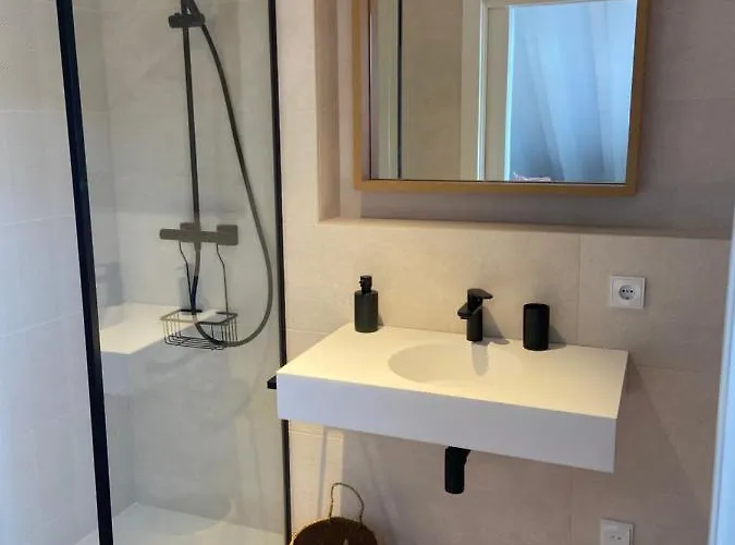 Appartement Boutique Aroca Galizano