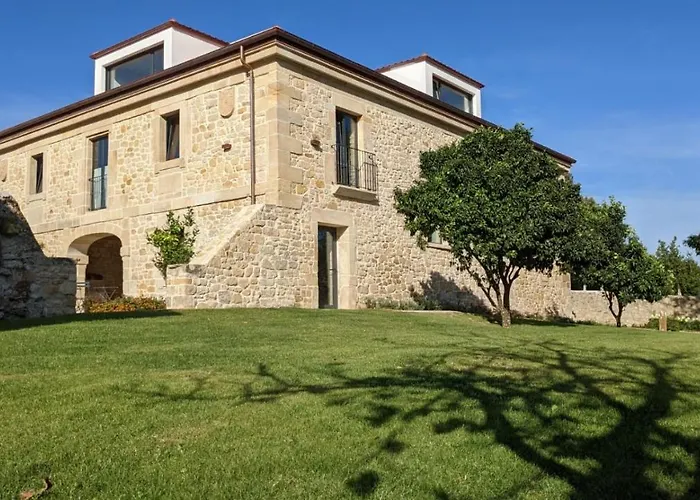 Boutique Aroca Appartement *