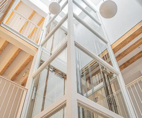 Boutique Aroca Appartement *