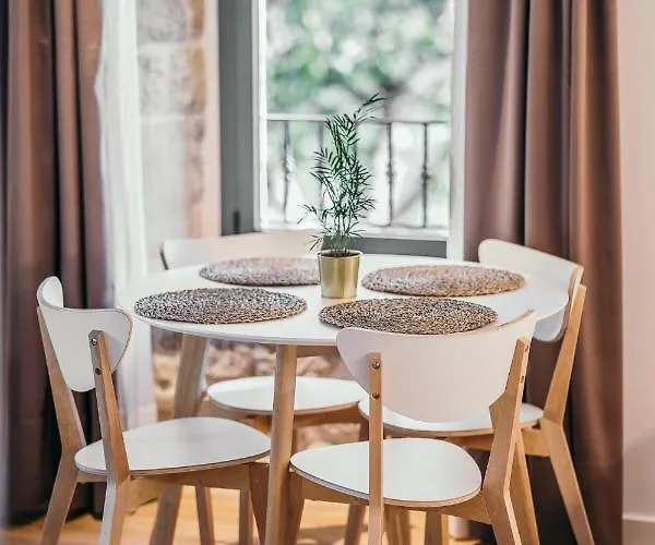 Boutique Aroca Appartement Galizano