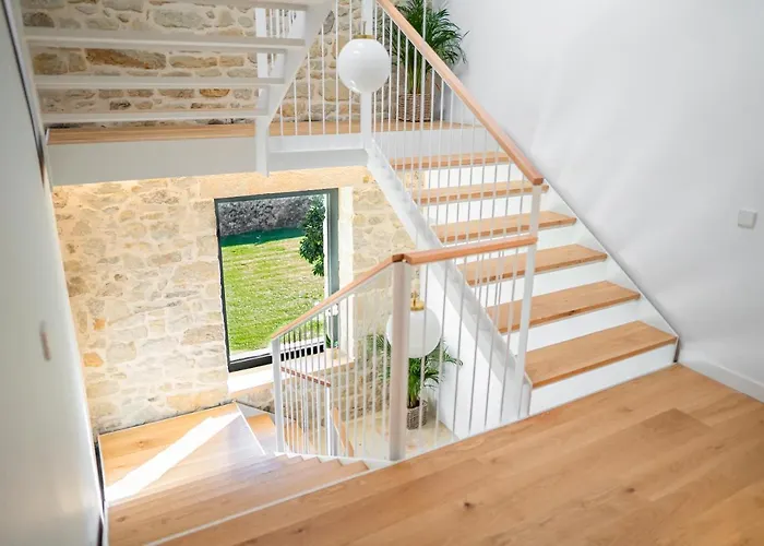 Appartement Boutique Aroca *