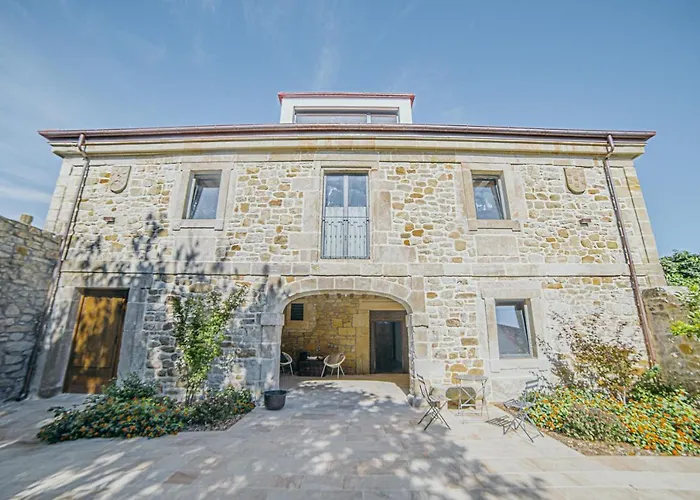 Boutique Aroca Galizano