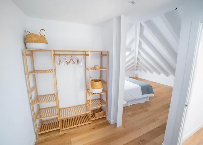 Appartement Boutique Aroca *