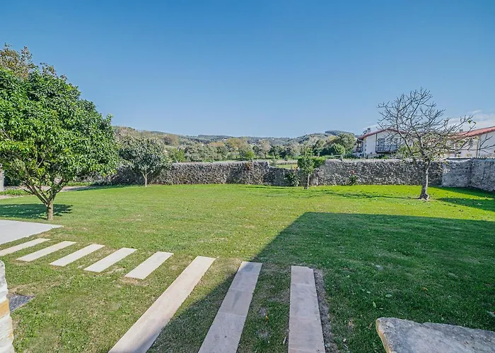 Appartement Boutique Aroca *