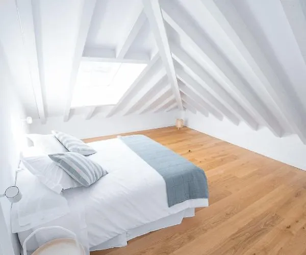 Boutique Aroca Appartement