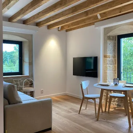 Boutique Aroca * Galizano