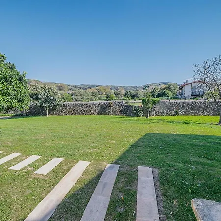 Apartment Boutique Aroca *