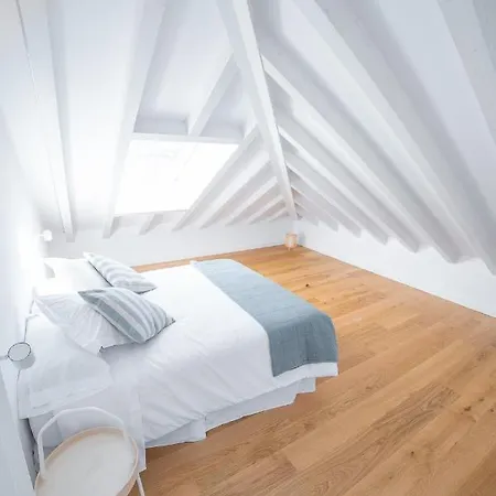 Boutique Aroca Apartment