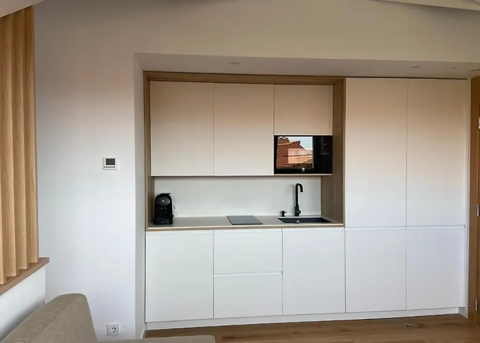 Apartamento Boutique Aroca