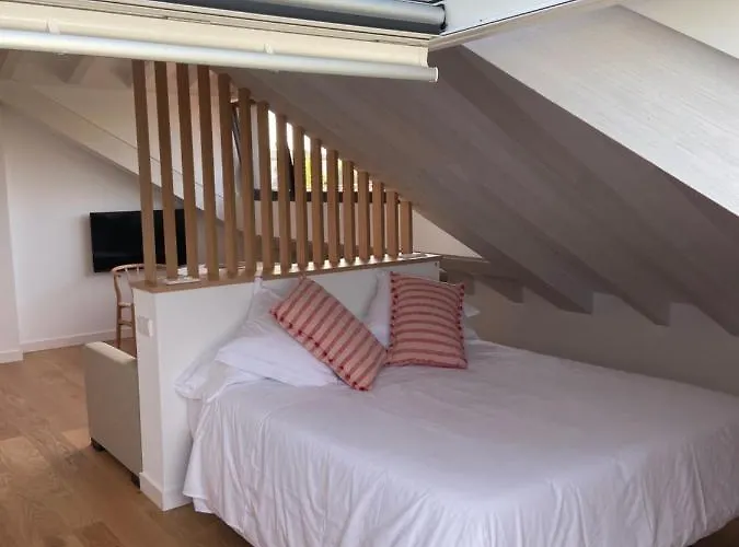 Apartamento Boutique Aroca