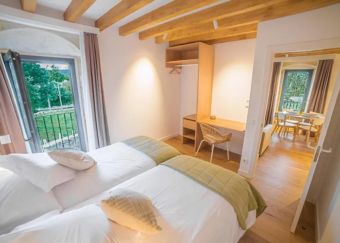 Apartamento Boutique Aroca