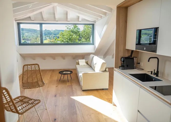 Boutique Aroca * Galizano